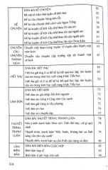 100 Bài Tập Làm Văn Mẫu Lớp 5 (Dùng Chung Cho Các Bộ Sgk Hiện Hành) - Huỳnh Tấn Phương