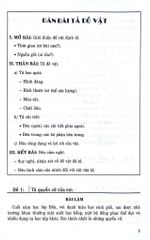 100 Bài Tập Làm Văn Mẫu Lớp 5 (Dùng Chung Cho Các Bộ Sgk Hiện Hành) - Huỳnh Tấn Phương