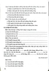 Bồi Dưỡng Tiếng Việt Lớp 4 (Bộ Sách Kết Nối Tri Thức Với Cuộc Sống) - Lê Phương Liên