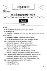 Bồi Dưỡng Tiếng Việt Lớp 4 (Bộ Sách Kết Nối Tri Thức Với Cuộc Sống) - Lê Phương Liên
