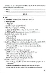 Bồi Dưỡng Tiếng Việt Lớp 4 (Bộ Sách Kết Nối Tri Thức Với Cuộc Sống) - Lê Phương Liên