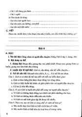 Bồi Dưỡng Tiếng Việt Lớp 4 (Bộ Sách Kết Nối Tri Thức Với Cuộc Sống) - Lê Phương Liên