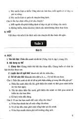 Bồi Dưỡng Tiếng Việt Lớp 4 (Bộ Sách Kết Nối Tri Thức Với Cuộc Sống) - Lê Phương Liên