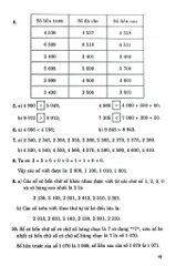 Bồi Dưỡng Toán Lớp 3 - Tập 2 (Bám Sát Sgk Kết Nối) - Nguyễn Đức Tấn