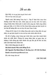 Bồi Dưỡng Toán Lớp 3 - Tập 2 (Bám Sát Sgk Kết Nối) - Nguyễn Đức Tấn