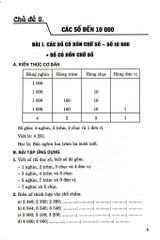 Bồi Dưỡng Toán Lớp 3 - Tập 2 (Bám Sát Sgk Kết Nối) - Nguyễn Đức Tấn