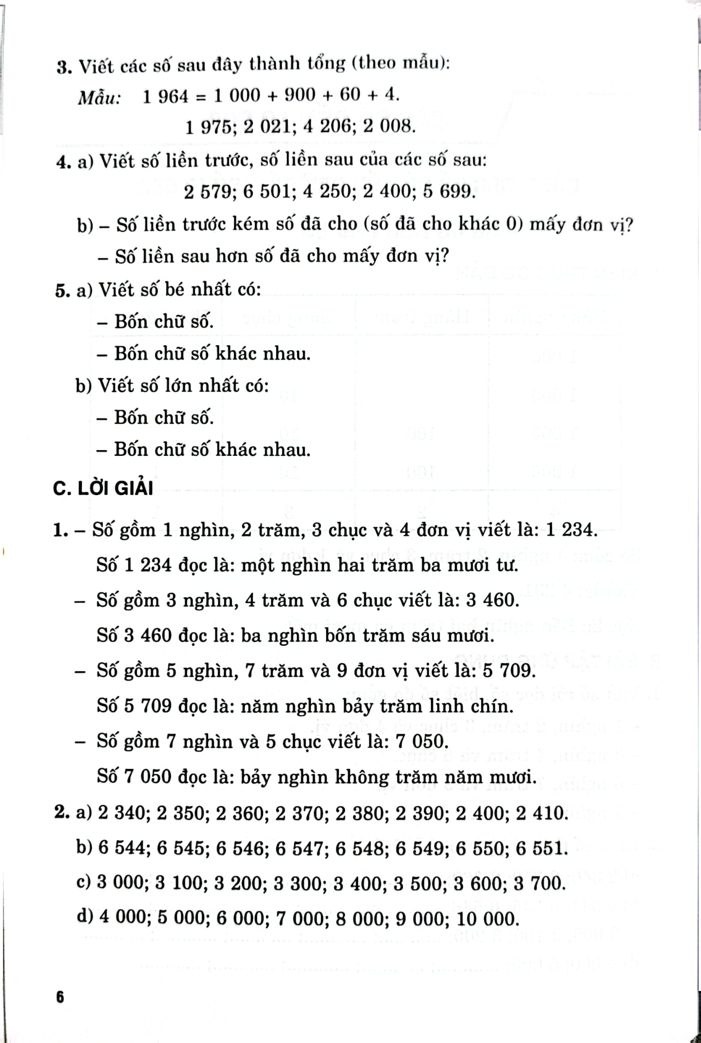Bồi Dưỡng Toán Lớp 3 - Tập 2 (Bám Sát Sgk Kết Nối) - Nguyễn Đức Tấn
