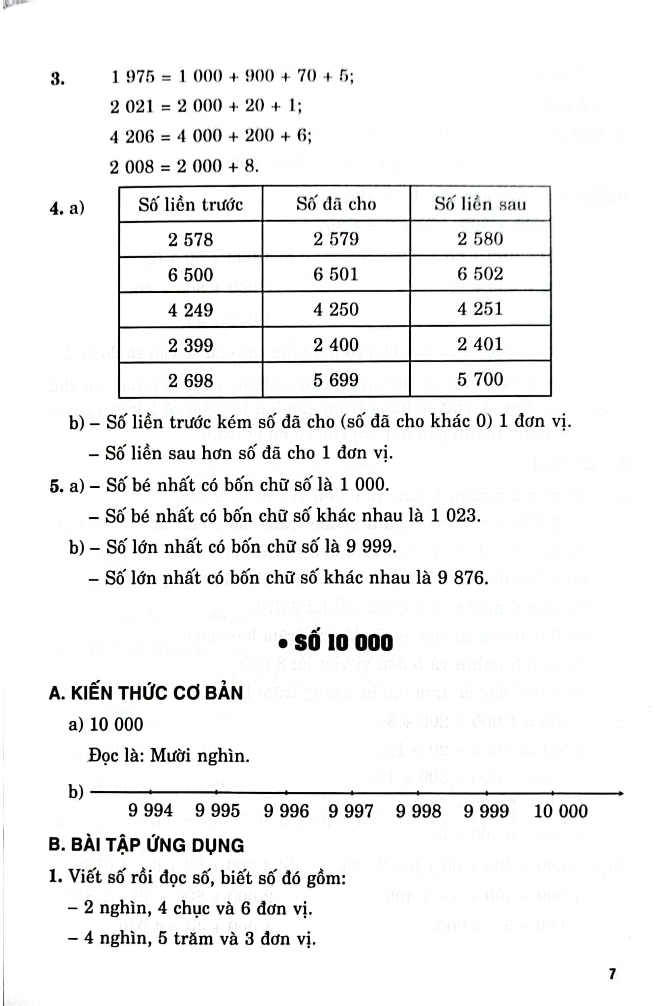 Bồi Dưỡng Toán Lớp 3 - Tập 2 (Bám Sát Sgk Kết Nối) - Nguyễn Đức Tấn