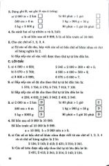 Bồi Dưỡng Toán Lớp 3 - Tập 2 (Bám Sát Sgk Kết Nối) - Nguyễn Đức Tấn