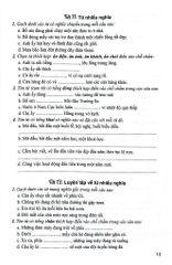 Phát Triển Và Nâng Cao Tiếng Việt 5 (Dùng Chung Cho Các Bộ Sgk Hiện Hành) - Phạm Văn Công