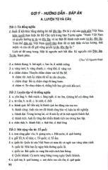Phát Triển Và Nâng Cao Tiếng Việt 5 (Dùng Chung Cho Các Bộ Sgk Hiện Hành) - Phạm Văn Công