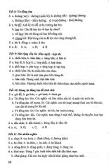 Phát Triển Và Nâng Cao Tiếng Việt 5 (Dùng Chung Cho Các Bộ Sgk Hiện Hành) - Phạm Văn Công