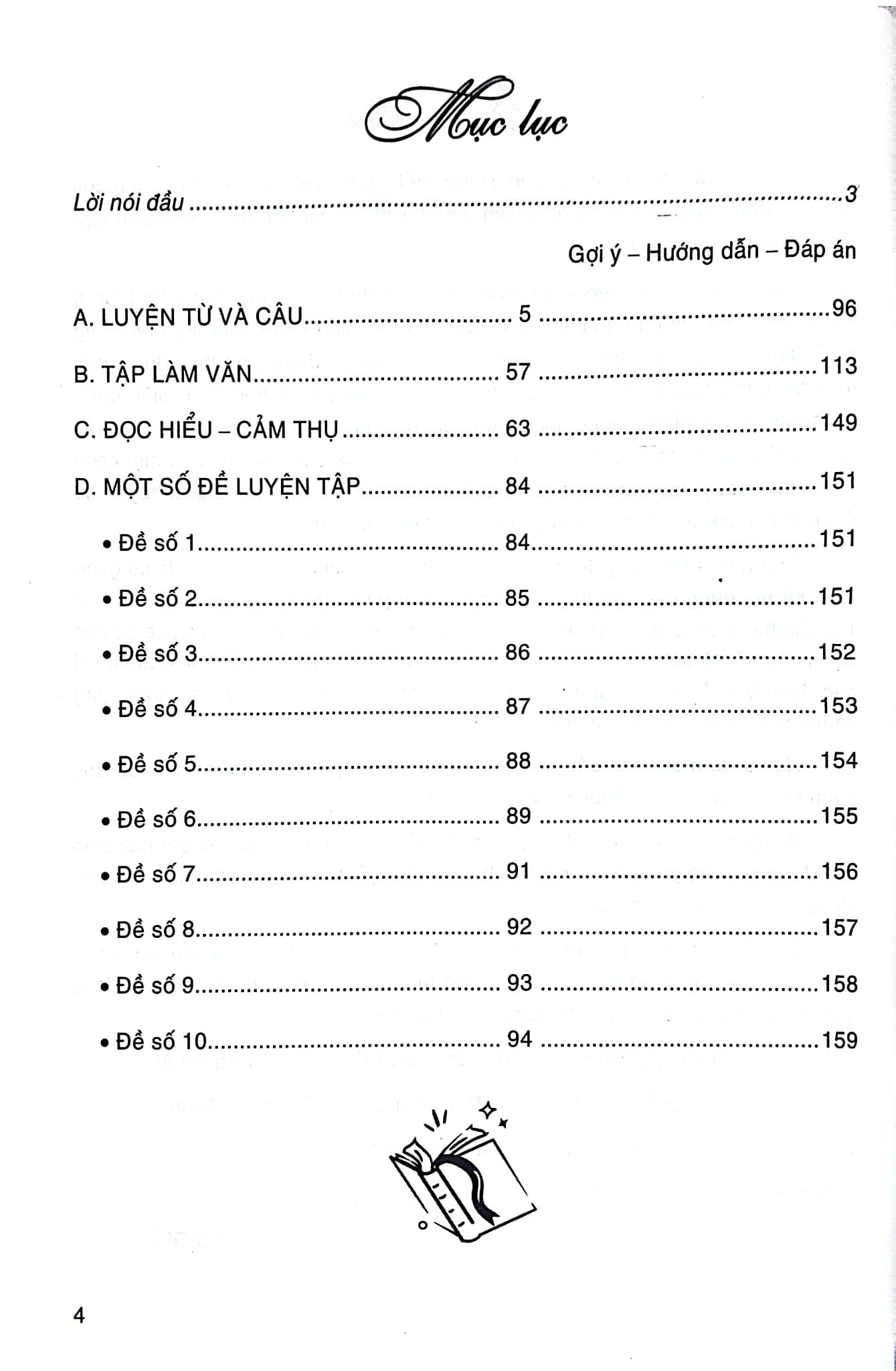 Phát Triển Và Nâng Cao Tiếng Việt 5 (Dùng Chung Cho Các Bộ Sgk Hiện Hành) - Phạm Văn Công
