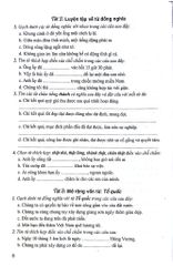 Phát Triển Và Nâng Cao Tiếng Việt 5 (Dùng Chung Cho Các Bộ Sgk Hiện Hành) - Phạm Văn Công