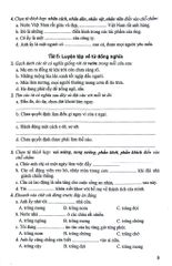 Phát Triển Và Nâng Cao Tiếng Việt 5 (Dùng Chung Cho Các Bộ Sgk Hiện Hành) - Phạm Văn Công