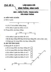 Bồi Dưỡng Toán Lớp 3 - Tập 1 (Bám Sát Sgk Kết Nối) - Nguyễn Đức Tấn