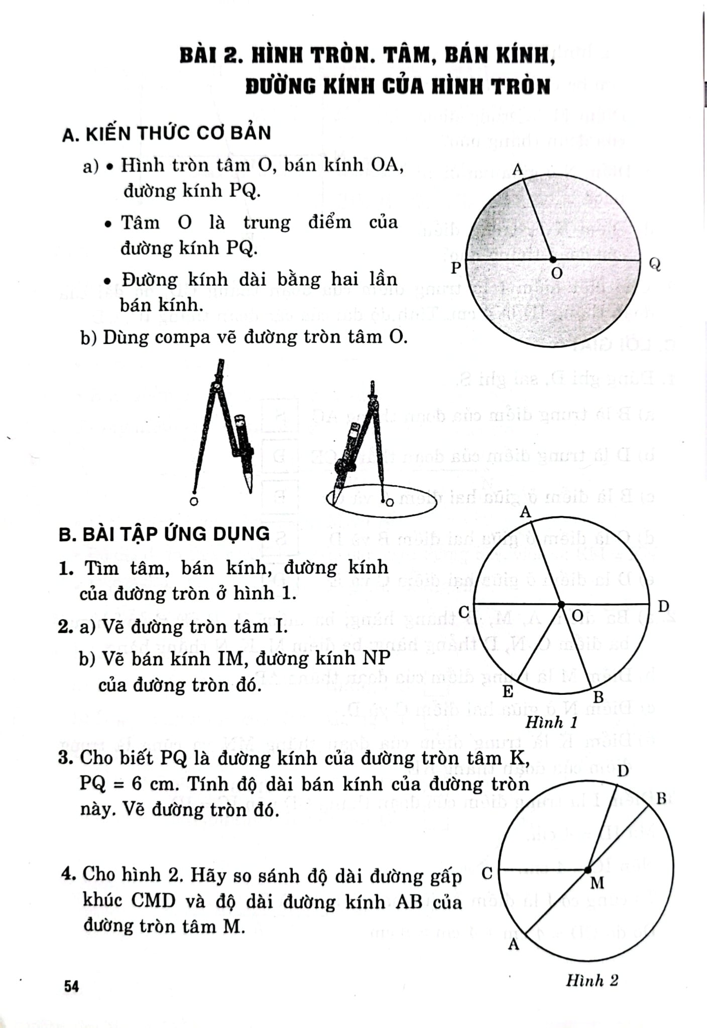 Bồi Dưỡng Toán Lớp 3 - Tập 1 (Bám Sát Sgk Kết Nối) - Nguyễn Đức Tấn
