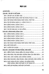 Bồi Dưỡng Toán Lớp 3 - Tập 1 (Bám Sát Sgk Kết Nối) - Nguyễn Đức Tấn