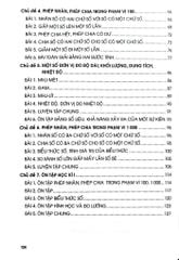Bồi Dưỡng Toán Lớp 3 - Tập 1 (Bám Sát Sgk Kết Nối) - Nguyễn Đức Tấn