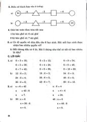 Bồi Dưỡng Toán Lớp 3 - Tập 1 (Bám Sát Sgk Kết Nối) - Nguyễn Đức Tấn