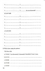We Learn Maths In English - Em Học Toán Bằng Tiếng Anh 4 (Dùng Chung Cho Các Bộ Sgk Hiện Hành) - Phạm Đình Thực