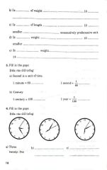 We Learn Maths In English - Em Học Toán Bằng Tiếng Anh 4 (Dùng Chung Cho Các Bộ Sgk Hiện Hành) - Phạm Đình Thực