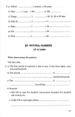 We Learn Maths In English - Em Học Toán Bằng Tiếng Anh 4 (Dùng Chung Cho Các Bộ Sgk Hiện Hành) - Phạm Đình Thực