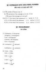 We Learn Maths In English - Em Học Toán Bằng Tiếng Anh 4 (Dùng Chung Cho Các Bộ Sgk Hiện Hành) - Phạm Đình Thực