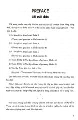 We Learn Maths In English - Em Học Toán Bằng Tiếng Anh 4 (Dùng Chung Cho Các Bộ Sgk Hiện Hành) - Phạm Đình Thực