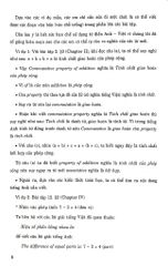 We Learn Maths In English - Em Học Toán Bằng Tiếng Anh 4 (Dùng Chung Cho Các Bộ Sgk Hiện Hành) - Phạm Đình Thực