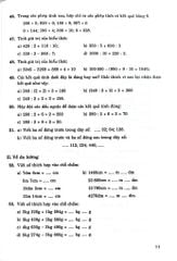 Nâng Cao Toán Lớp 4 (Dùng Chung Cho Các Bộ Sgk Hiện Hành) - Vũ Quốc Chung