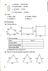 Nâng Cao Toán Lớp 4 (Dùng Chung Cho Các Bộ Sgk Hiện Hành) - Vũ Quốc Chung
