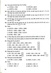 Nâng Cao Toán Lớp 4 (Dùng Chung Cho Các Bộ Sgk Hiện Hành) - Vũ Quốc Chung