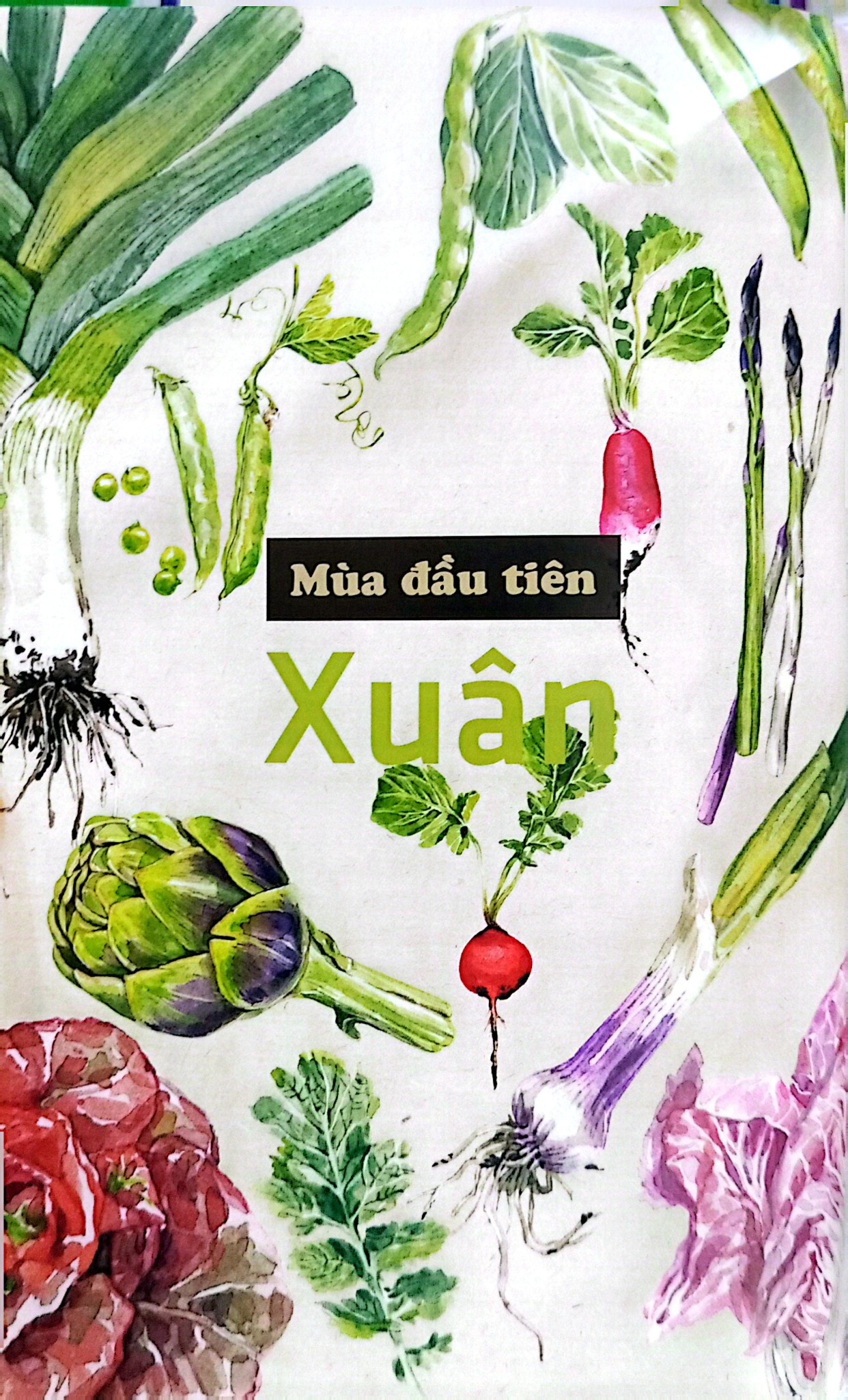 6 Mùa (Six Seasons James Beard Foundation Award Winner) - Joshua McFadden & Martha Holmberg