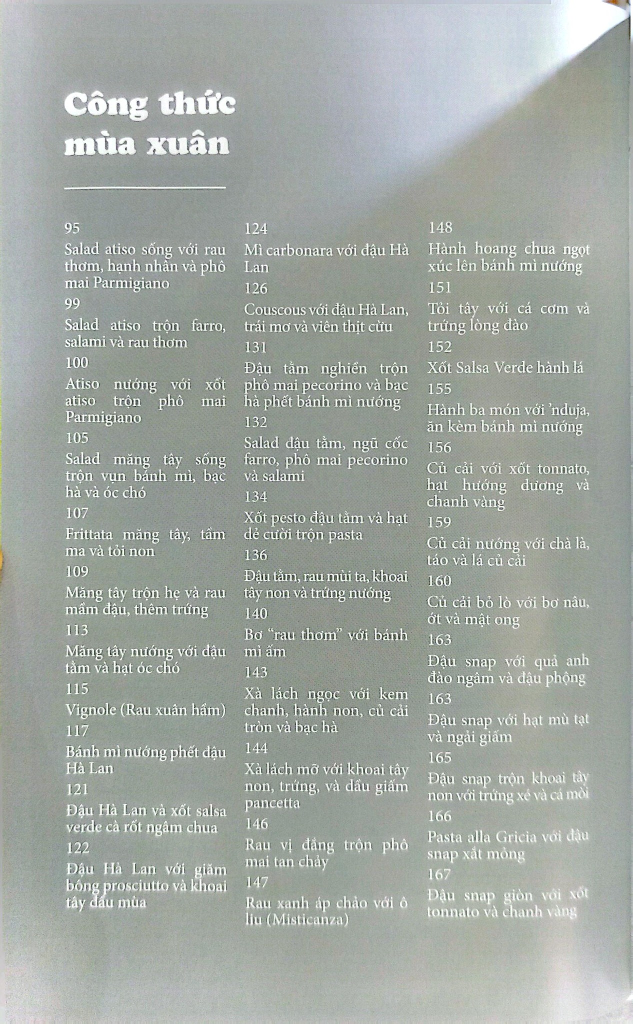 6 Mùa (Six Seasons James Beard Foundation Award Winner) - Joshua McFadden & Martha Holmberg