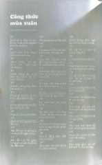 6 Mùa (Six Seasons James Beard Foundation Award Winner) - Joshua McFadden & Martha Holmberg