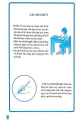Vở Tập Viết Lớp 3 Toàn Tập (Dùng Chung Cho Các Bộ Sgk Hiện Hành) - Nam Thuận