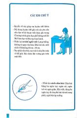 Vở Ô Li Theo Mẫu Chữ Lớp 3 - Tập 1 (Bám Sát Sgk Kết Nối Tri Thức Với Cuộc Sống) - Hoàng Sơn