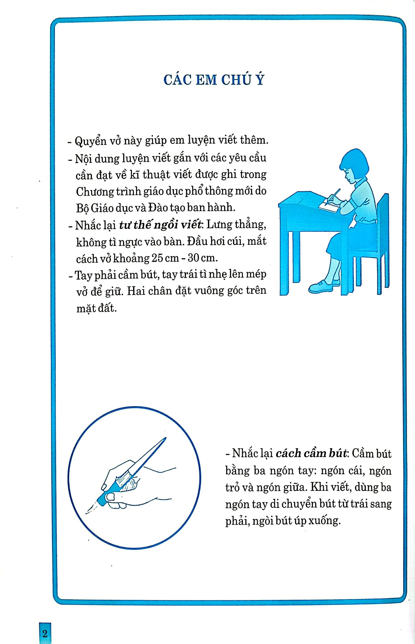 Vở Ô Li Theo Mẫu Chữ Lớp 3 - Tập 2 (Bám Sát Sgk Kết Nối Tri Thức Với Cuộc Sống) - Hoàng Sơn