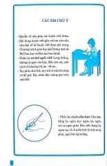 Vở Ô Li Theo Mẫu Chữ Lớp 3 - Tập 2 (Bám Sát Sgk Kết Nối Tri Thức Với Cuộc Sống) - Hoàng Sơn