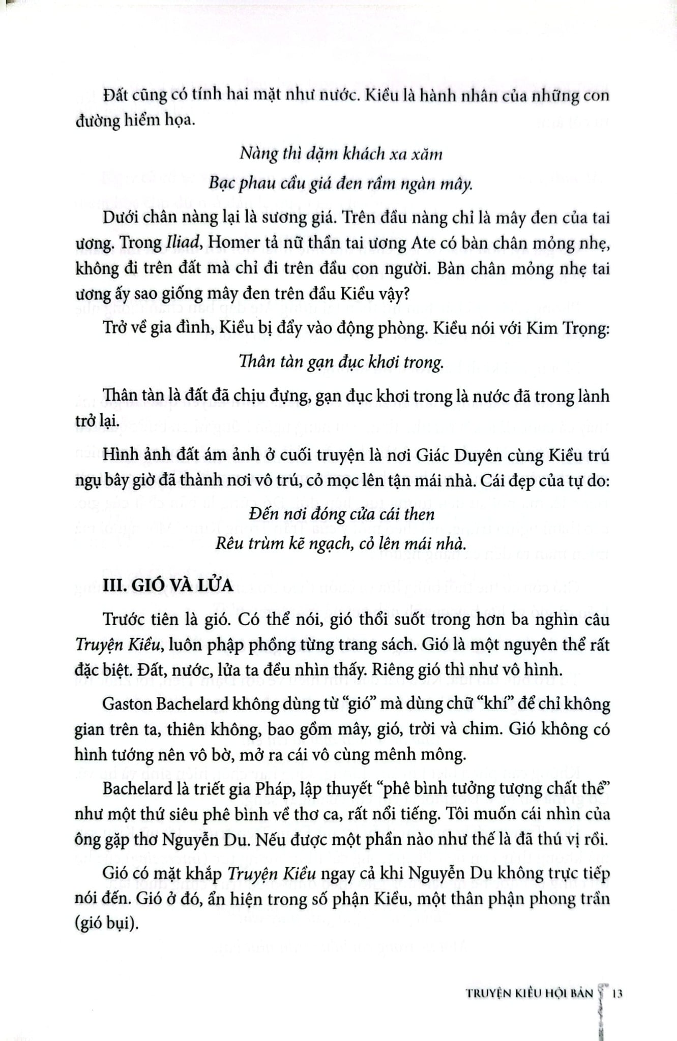Truyện Kiều Hội Bản - Bìa Cứng - Nhiều Tác Giả