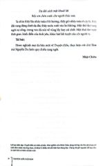 Truyện Kiều Hội Bản - Bìa Cứng - Nhiều Tác Giả