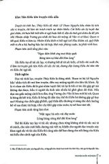 Truyện Kiều Hội Bản - Bìa Cứng - Nhiều Tác Giả