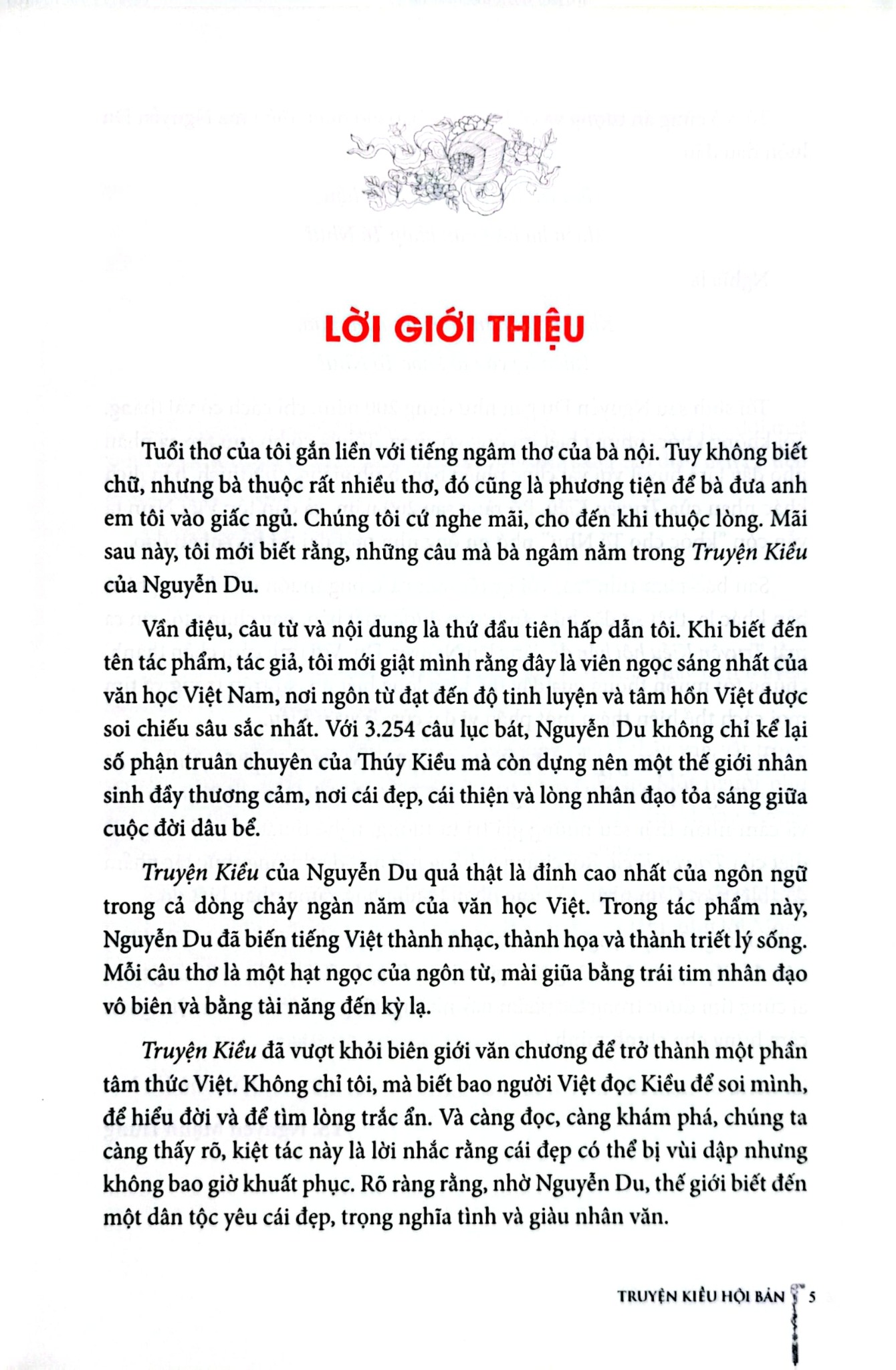 Truyện Kiều Hội Bản - Bìa Cứng - Nhiều Tác Giả