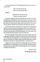 Truyện Kiều Hội Bản - Bìa Cứng - Nhiều Tác Giả