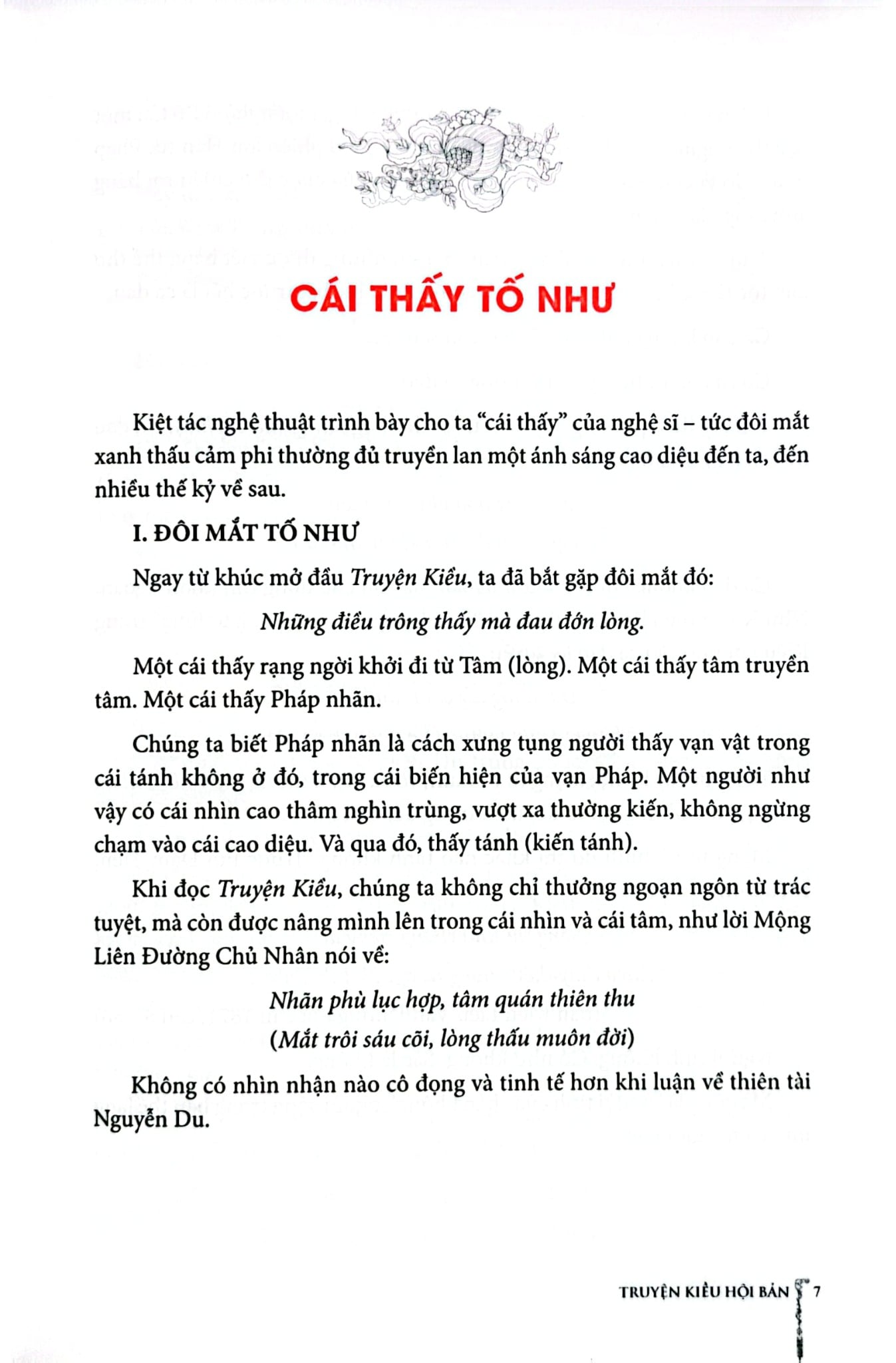 Truyện Kiều Hội Bản - Bìa Cứng - Nhiều Tác Giả