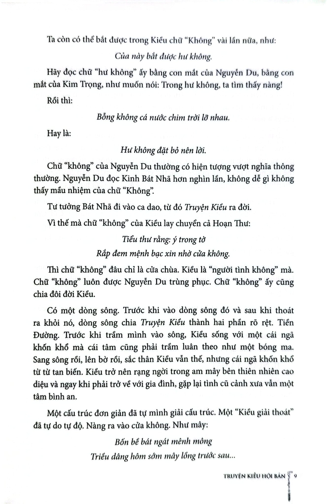 Truyện Kiều Hội Bản - Bìa Cứng - Nhiều Tác Giả