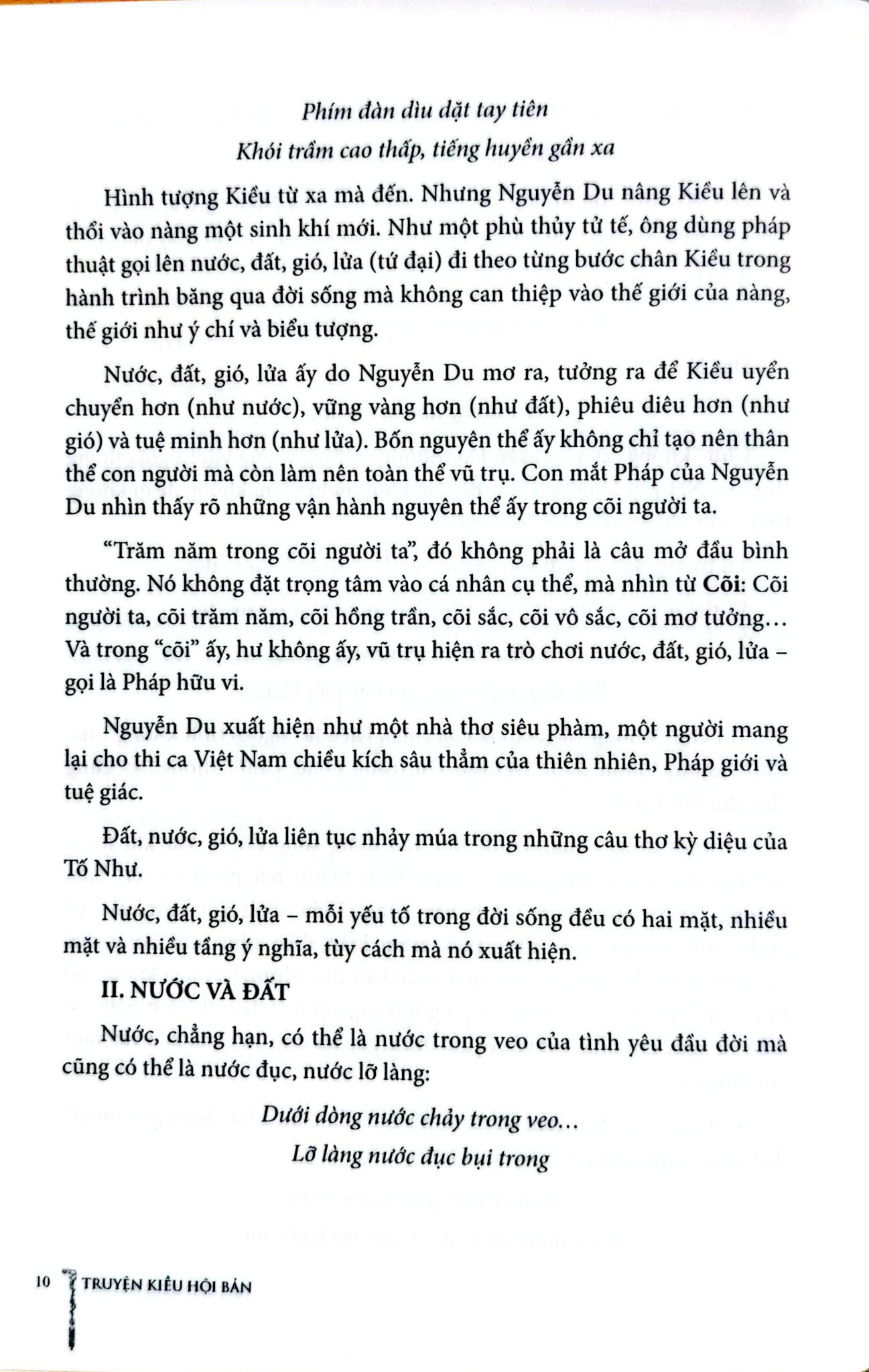 Truyện Kiều Hội Bản - Bìa Cứng - Nhiều Tác Giả