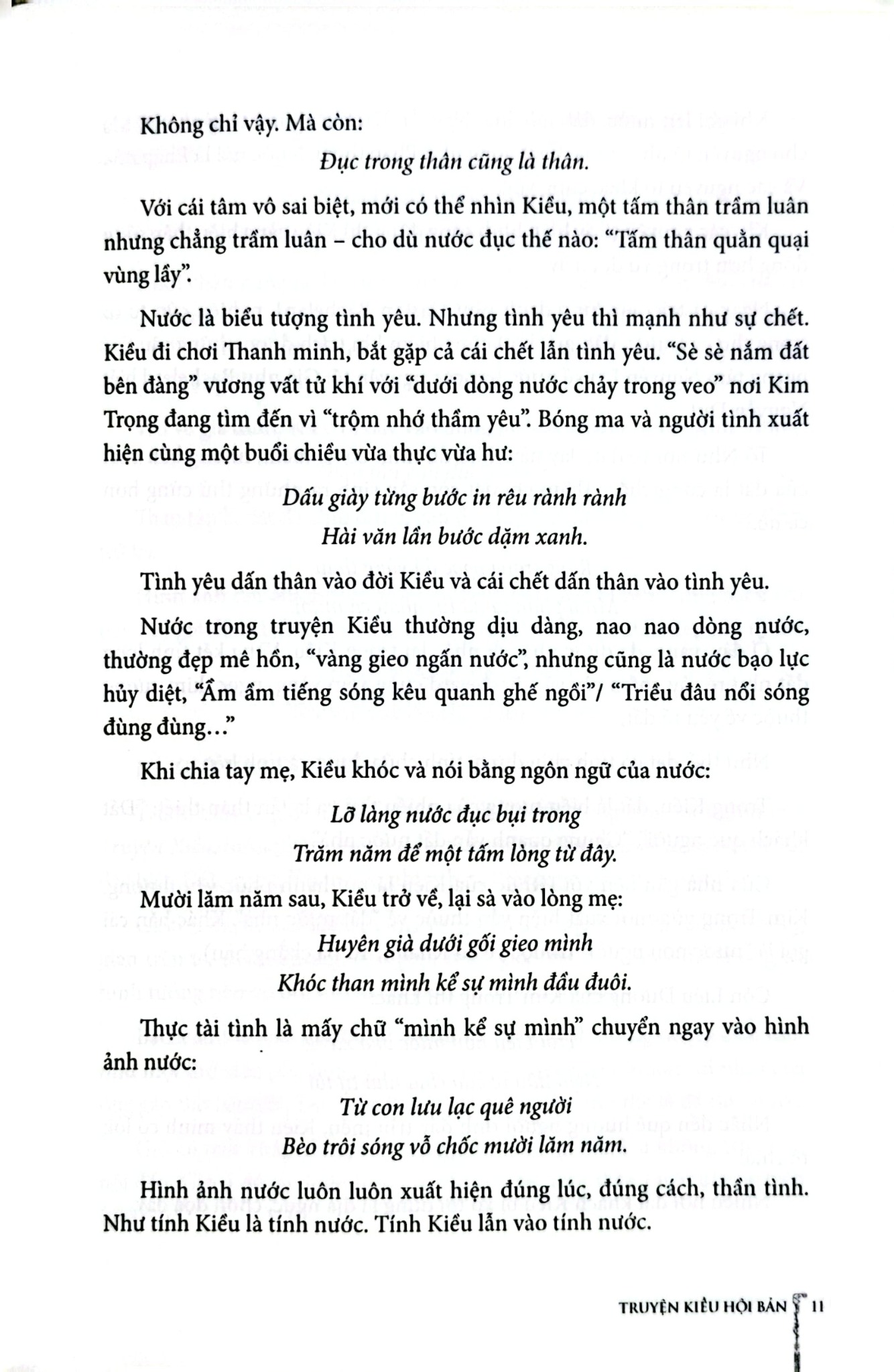 Truyện Kiều Hội Bản - Bìa Cứng - Nhiều Tác Giả