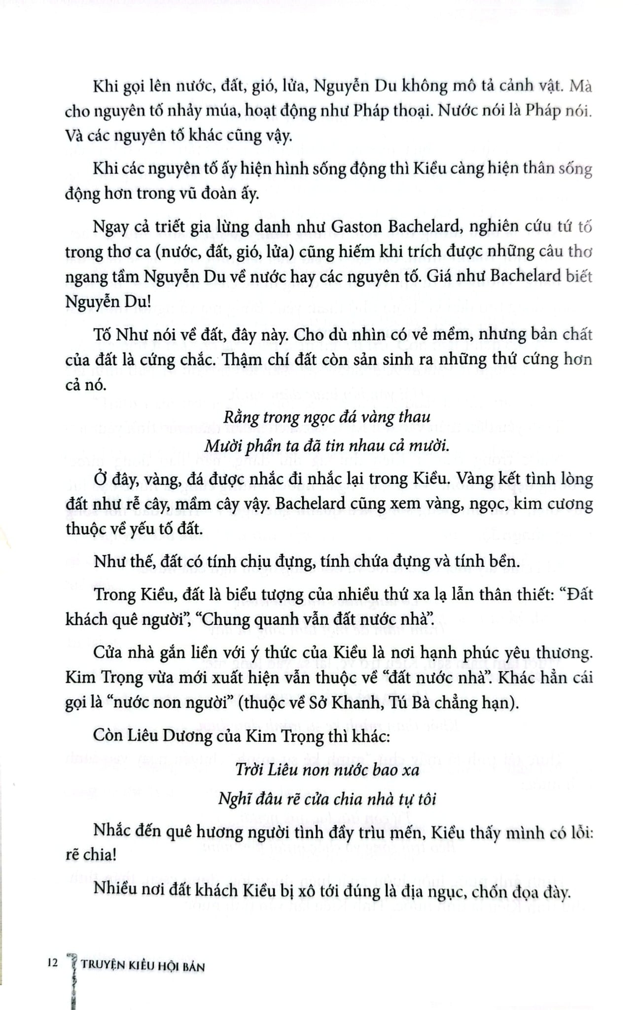 Truyện Kiều Hội Bản - Bìa Cứng - Nhiều Tác Giả